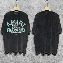Picture of Amiri T Shirts Short _SKUAmiriS-XXLsyt11823249